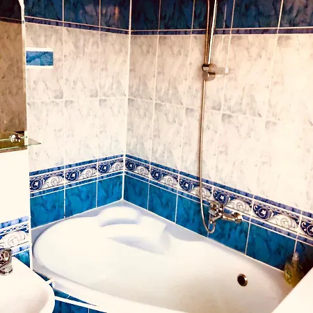 Apartmán High Tatras *