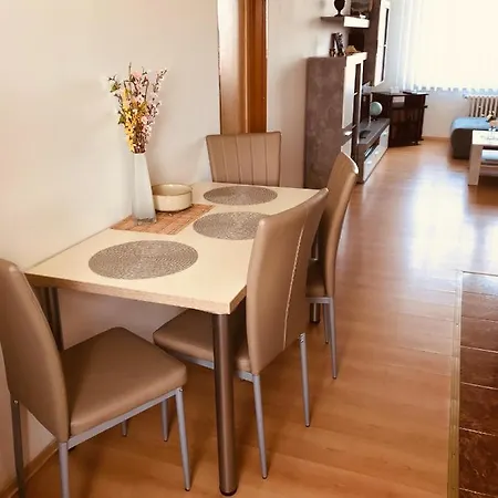 Apartament High Tatras *