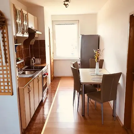 High Tatras Apartmán Poprad