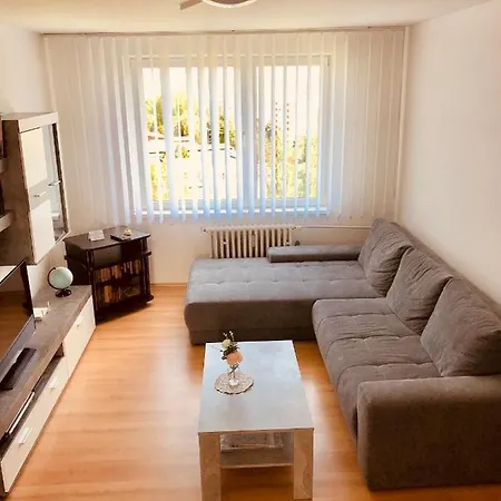 Apartmán High Tatras *