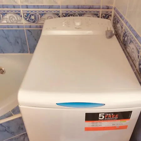 Apartament High Tatras