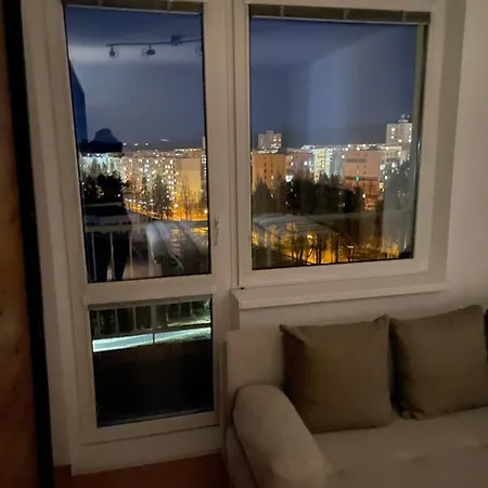 Apartmán High Tatras