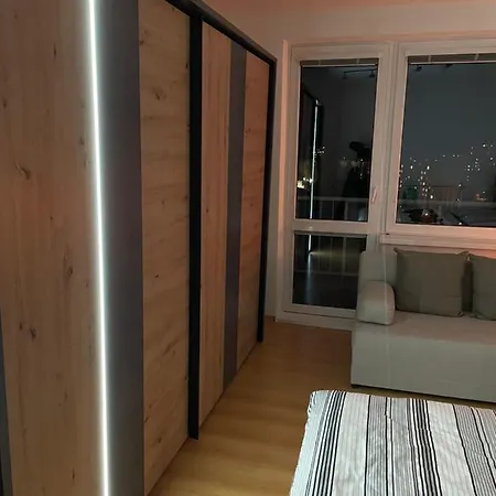High Tatras Apartament Poprad