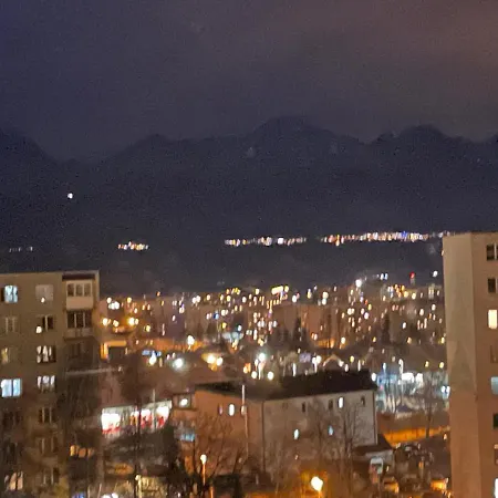 High Tatras Apartment