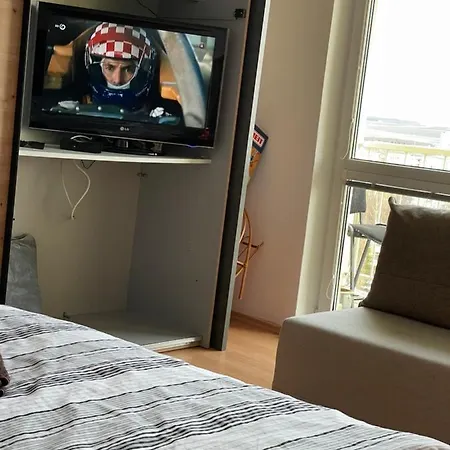 High Tatras Apartment *