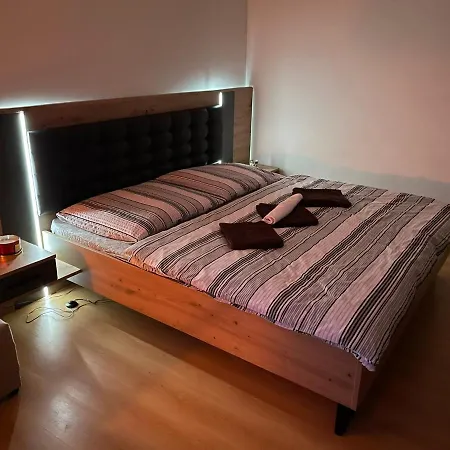 High Tatras Apartmán *