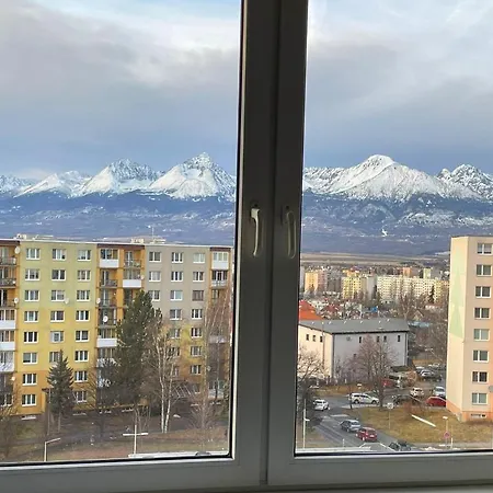 High Tatras Apartament