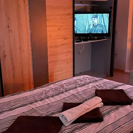 High Tatras Apartament Poprad