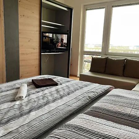 High Tatras Apartmán Poprad