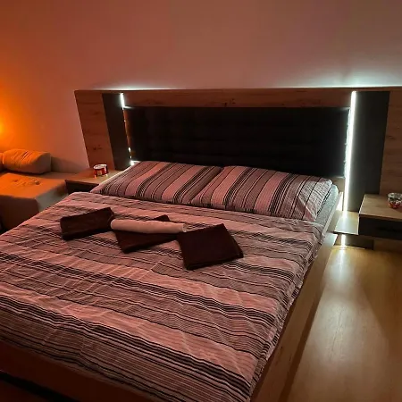 High Tatras Apartment