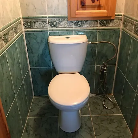 High Tatras Apartament Poprad